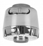 Головка для смесителя HANSEN H022, хром