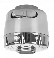 Головка для смесителя HANSEN H022, хром
