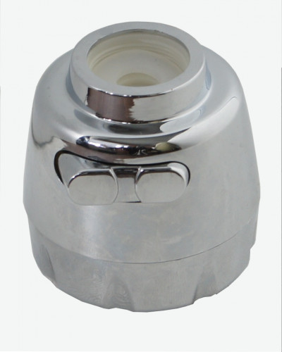 Головка для смесителя HANSEN H022, хром