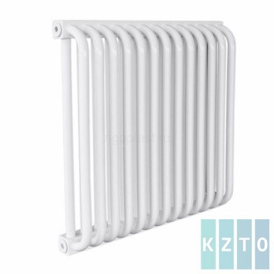 Радиатор стальной трубчатый РС 2-1750-13, боковое подключение КЗТО