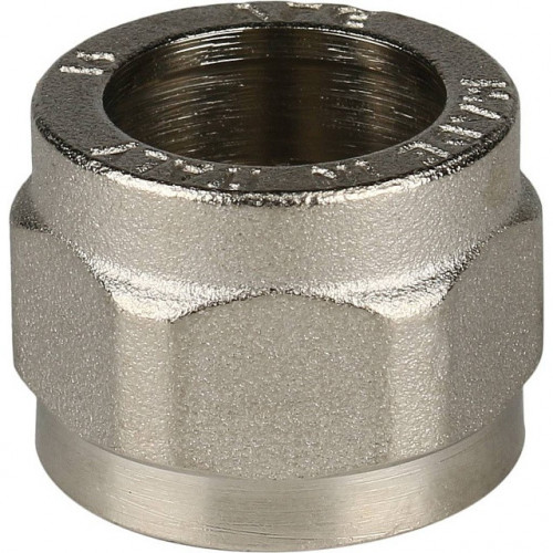 Угольник 90° 16х16 для металлопластиковых труб, винтовой STOUT SFS-0003-001616