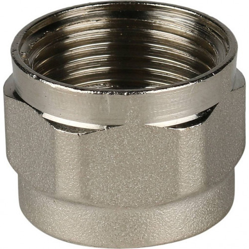 Угольник 90° 16х16 для металлопластиковых труб, винтовой STOUT SFS-0003-001616