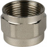 Угольник 90° 16х16 для металлопластиковых труб, винтовой STOUT SFS-0003-001616