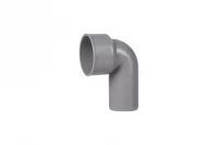 Отвод сифонный HTDSW 40/30-90° Ostendorf 111910