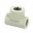 Тройник с внутренней резьбой PP-R 25х3/4" FV-Plast AA222025034