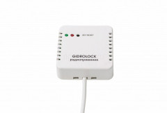 Радиоприемник S32 Gidrolock