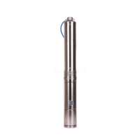 Скважинный насос Aquario ASP1.8E-32-90