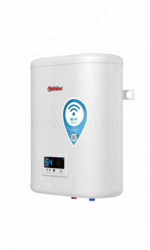 Водонагреватель накопительный электрический IF 30 V Pro Wi-Fi Thermex