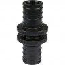 Муфта соединительная равнопроходная PX 32 REHAU 11600141001