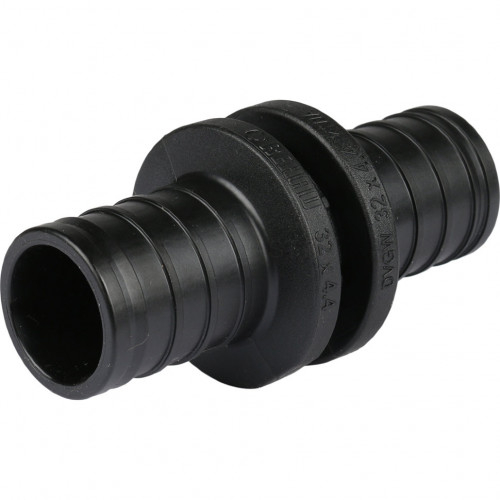 Муфта соединительная равнопроходная PX 32 REHAU 11600141001
