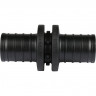 Муфта соединительная равнопроходная PX 32 REHAU 11600141001