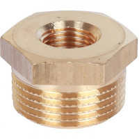 Футорка 3/4х1/4 STOUT SFT-0028-003414