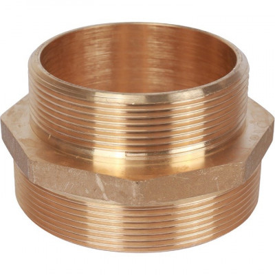 Ниппель НН переходной 3х2 1/2 STOUT SFT-0003-003212