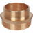 Ниппель НН переходной 3х2 1/2 STOUT SFT-0003-003212