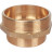 Ниппель НН переходной 3х2 1/2 STOUT SFT-0003-003212