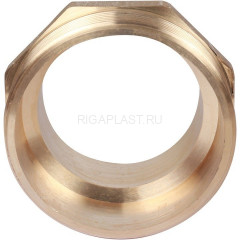 Ниппель переходной STOUT НН 3"×2 1/2", SFT-0003-003212