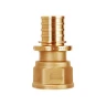 Переход с внутренней резьбой 16 х 2,2 - G 3/4" Hoobs
