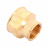 Муфта переxодная ВВ 1 1/2"х1" Viega 267520