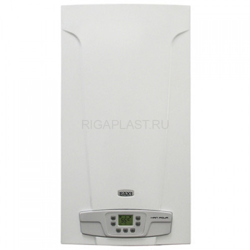 Котел газовый настенный Baxi ECO Four 1.14 F CSE46514354 (одноконтурный)