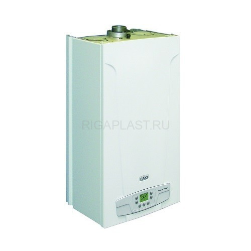 Котел газовый настенный Baxi ECO Four 1.14 F CSE46514354 (одноконтурный)