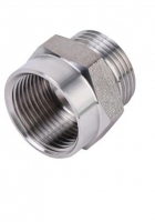 Муфта ВН 1/2" из нержавеющей стали ZEISSLER ZSi.181.0504