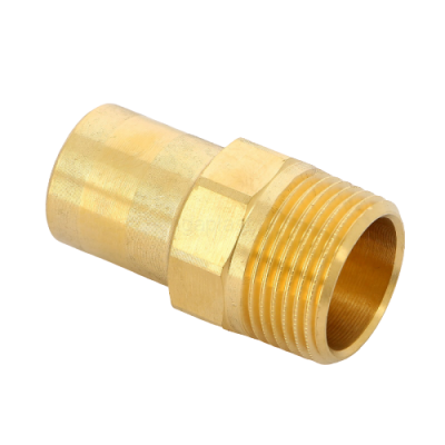 Вставка-Н 28х1" Sanpress Viega 122034