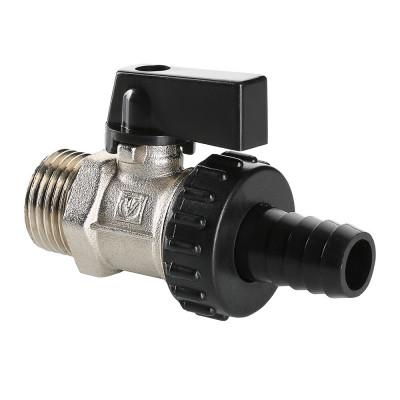 Кран дренажный VALTEC 1/2" НР (VT.430.N.04)