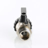 Кран дренажный VALTEC 1/2" НР (VT.430.N.04)