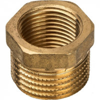 Футорка НВ 1/2" х 3/8" Millennium LFMF1238