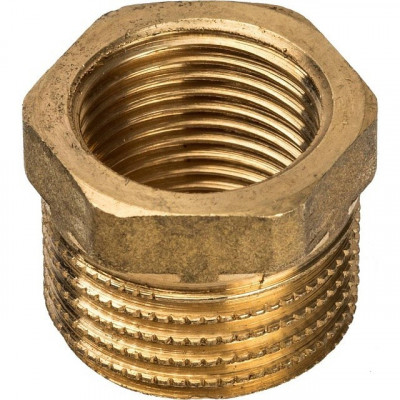 Футорка НВ 1/2" х 3/8" Millennium LFMF1238