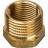 Футорка НВ 1/2" х 3/8" Millennium LFMF1238