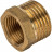 Футорка НВ 1/2" х 3/8" Millennium LFMF1238