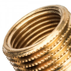 Футорка НВ 1/2" х 3/8" Millennium LFMF1238