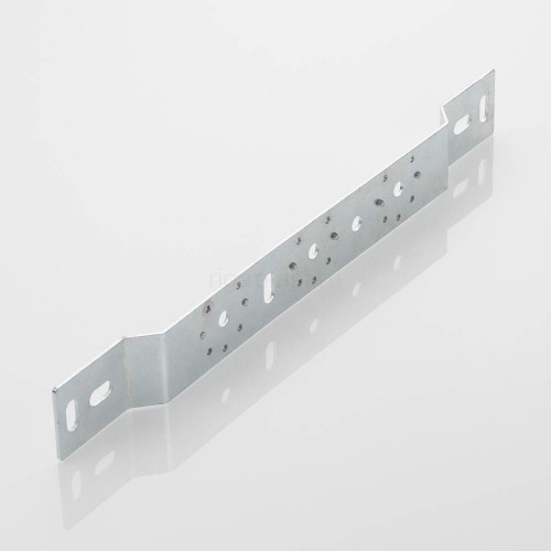 Монтажная пластина низкая с винтами VALTEC 374,1 x 41 x 15 мм, VT.PML.006