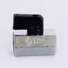 Кран шаровой мини ВВ 1/2" Bugatti