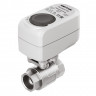 Кран шаровый с электроприводом Neptun Standart 220 В 3/4"