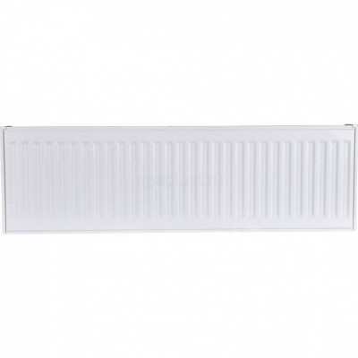 Радиатор стальной панельный Compact 22/300/1000, боковое подключение ROMMER