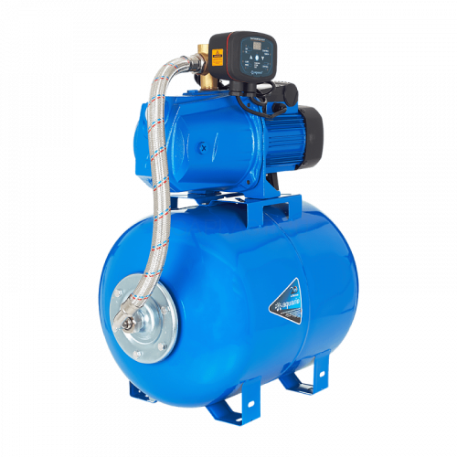 Насосная станция с реле Masterswitch Aquario AUTO AJC-101B(M)-50л