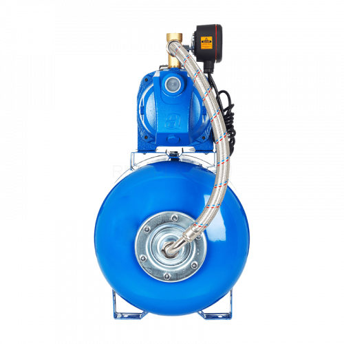 Насосная станция с реле Masterswitch Aquario AUTO AJC-101B(M)-50л