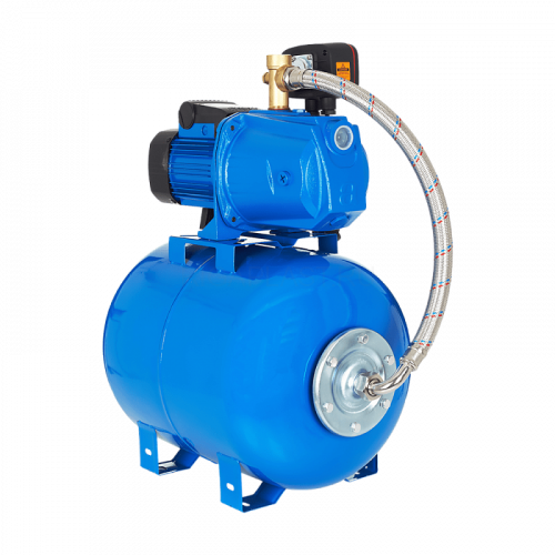 Насосная станция с реле Masterswitch Aquario AUTO AJC-101B(M)-50л