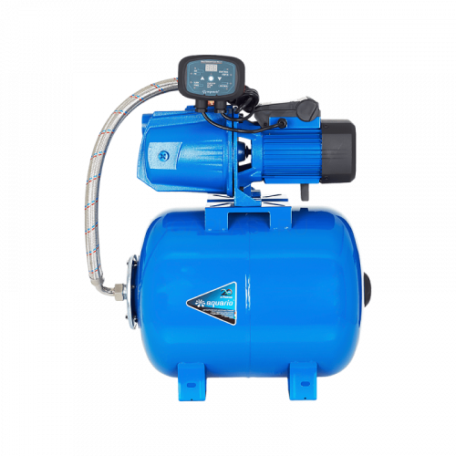 Насосная станция с реле Masterswitch Aquario AUTO AJC-101B(M)-50л