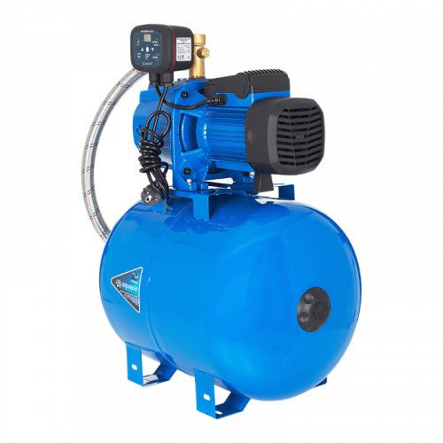 Насосная станция с реле Masterswitch Aquario AUTO AJC-101B(M)-50л