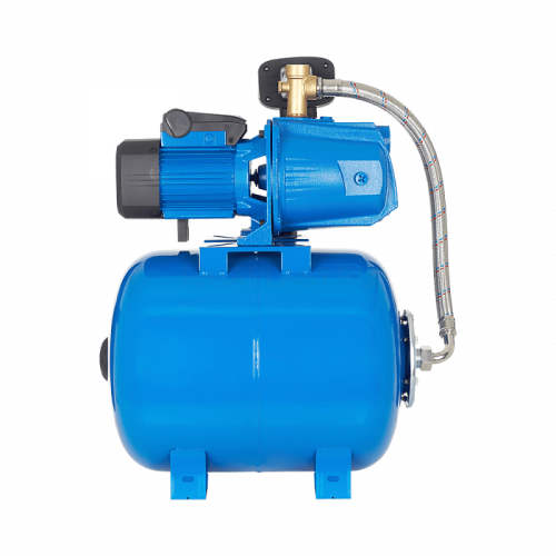 Насосная станция с реле Masterswitch Aquario AUTO AJC-101B(M)-50л