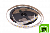 Лента со скотчем 3М светодиодная стандарт 5050, 60 LED/м, 14,4 Вт/м, 24В , IP20, Цвет: Нейтральный белый