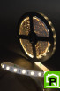 Лента со скотчем 3М светодиодная стандарт 5050, 60 LED/м, 14,4 Вт/м, 24В , IP20, Цвет: Нейтральный белый