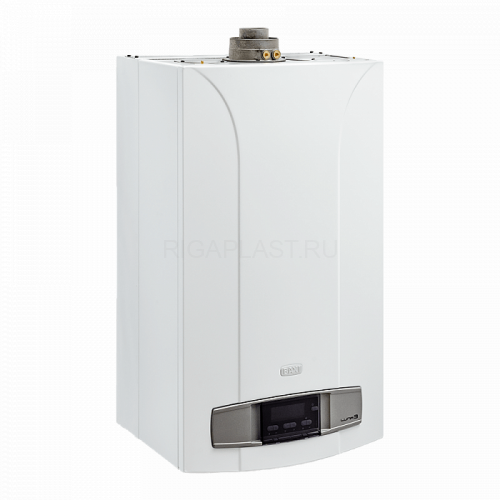 Котел газовый настенный LUNA-3 280 Fi BAXI CSE45628366-