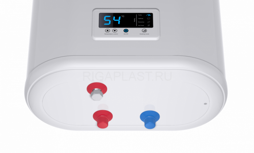 Водонагреватель накопительный электрический IF 50 V Pro Wi-Fi Thermex