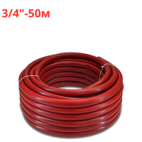 Шланг поливочный рубин ТЭП 3/4, 50 м