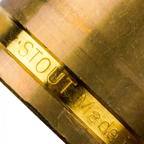 Гильза монтажная 32 для труб из сшитого полиэтилена STOUT SFA-0020-000032