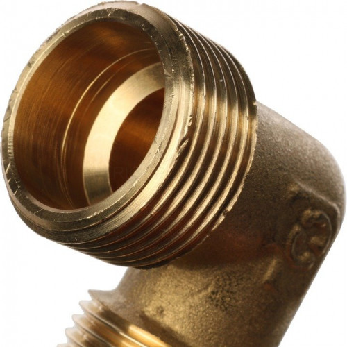 Угольник НН 3/4 STOUT SFT-0009-000034